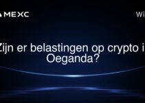 Zijn er belastingen op crypto in Oeganda?