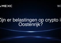 Zijn er belastingen op crypto in Oostenrijk?