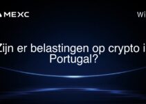 Zijn er belastingen op crypto in Portugal?
