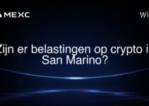 Zijn er belastingen op crypto in San Marino?