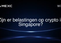 Zijn er belastingen op crypto in Singapore?