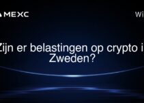 Zijn er belastingen op crypto in Zweden?