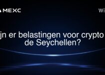 Zijn er belastingen voor crypto in de Seychellen?