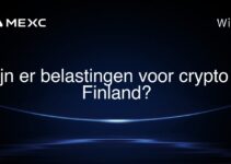 Zijn er belastingen voor crypto in Finland?