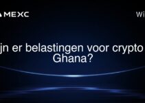 Zijn er belastingen voor crypto in Ghana?