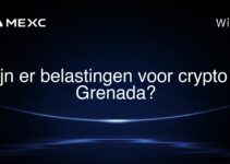 Zijn er belastingen voor crypto in Grenada?