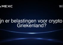 Zijn er belastingen voor crypto in Griekenland?