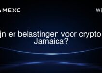 Zijn er belastingen voor crypto in Jamaica?