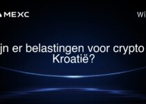 Zijn er belastingen voor crypto in Kroatië?