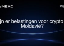 Zijn er belastingen voor crypto in Moldavië?