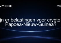 Zijn er belastingen voor crypto in Papoea-Nieuw-Guinea?