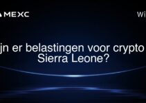 Zijn er belastingen voor crypto in Sierra Leone?