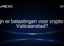 Zijn er belastingen voor crypto in Vaticaanstad?