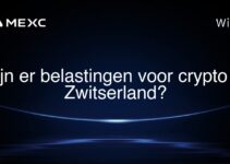 Zijn er belastingen voor crypto in Zwitserland?