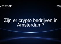 Zijn er crypto bedrijven in Amsterdam?
