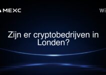 Zijn er cryptobedrijven in Londen?