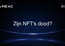 Zijn NFT’s dood?