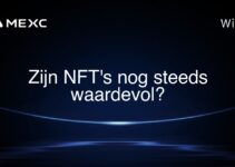 Zijn NFTs nog steeds waardevol?