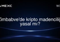 Zimbabve’de kripto madenciliği yasal mı?