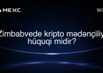 Zimbabvede kripto mədənçiliyi hüquqi midir?