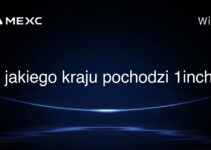 Z jakiego kraju pochodzi 1inch?