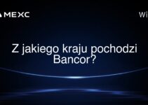 Z jakiego kraju pochodzi Bancor?