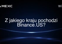 Z jakiego kraju pochodzi Binance.US?