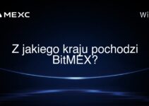 Z jakiego kraju pochodzi BitMEX?