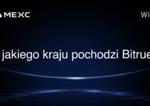 Z jakiego kraju pochodzi Bitrue?