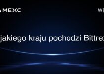 Z jakiego kraju pochodzi Bittrex?