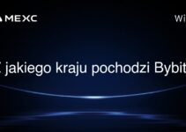 Z jakiego kraju pochodzi Bybit?