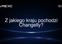 Z jakiego kraju pochodzi Changelly?