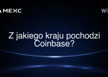 Z jakiego kraju pochodzi Coinbase?