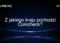 Z jakiego kraju pochodzi Coincheck?