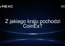 Z jakiego kraju pochodzi CoinEx?