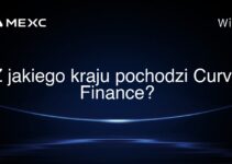 Z jakiego kraju pochodzi Curve Finance?