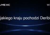 Z jakiego kraju pochodzi Deribit?