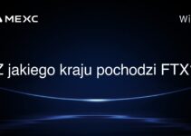 Z jakiego kraju pochodzi FTX?
