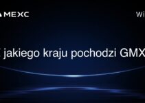 Z jakiego kraju pochodzi GMX?