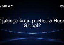 Z jakiego kraju pochodzi Huobi Global?