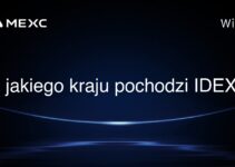Z jakiego kraju pochodzi IDEX?