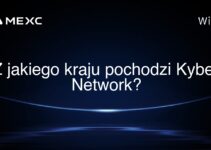 Z jakiego kraju pochodzi Kyber Network?