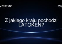 Z jakiego kraju pochodzi LATOKEN?