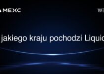 Z jakiego kraju pochodzi Liquid?