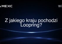 Z jakiego kraju pochodzi Loopring?