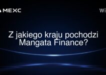 Z jakiego kraju pochodzi Mangata Finance?