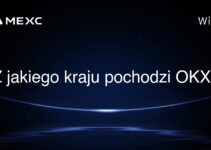 Z jakiego kraju pochodzi OKX?