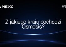 Z jakiego kraju pochodzi Osmosis?