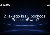 Z jakiego kraju pochodzi PancakeSwap?