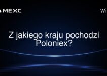 Z jakiego kraju pochodzi Poloniex?